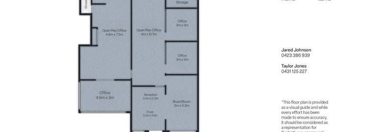 Shop & Retail commercial property for sale at 12 & 13/34 Dominions Road Ashmore QLD 4214