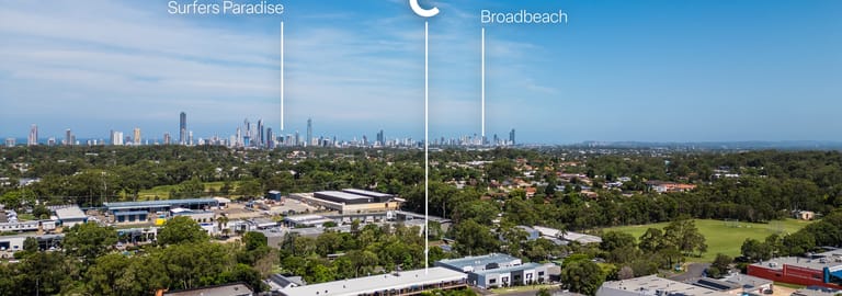 Shop & Retail commercial property for sale at 12 & 13/34 Dominions Road Ashmore QLD 4214