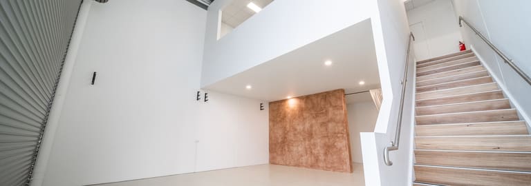 Factory, Warehouse & Industrial commercial property for sale at 6/18 Ozone Street Chinderah NSW 2487