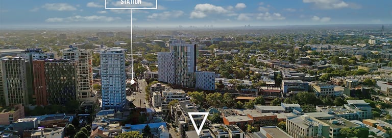 Offices commercial property for sale at 83-91 Renwick Street Redfern NSW 2016