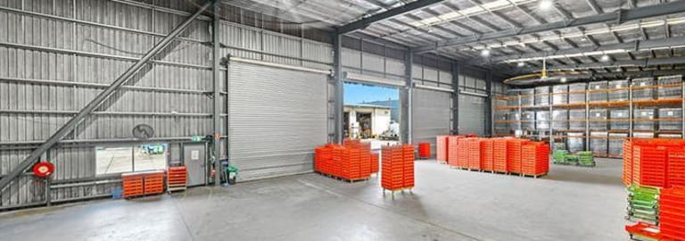 Factory, Warehouse & Industrial commercial property for sale at 40 Reginald Street Rocklea QLD 4106