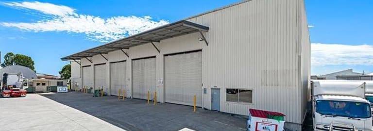 Factory, Warehouse & Industrial commercial property for sale at 40 Reginald Street Rocklea QLD 4106