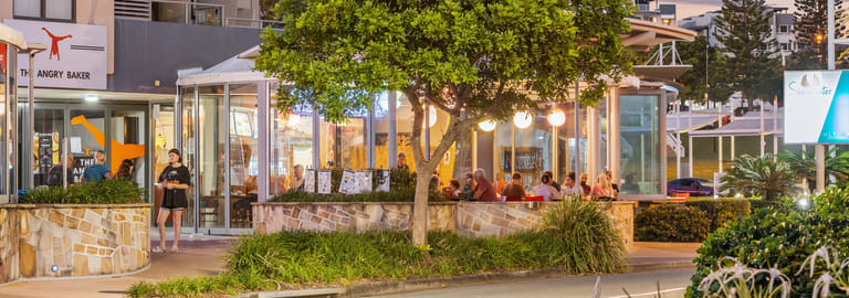 Shop & Retail commercial property sold at 4/79 Edmund Street Kings Beach QLD 4551