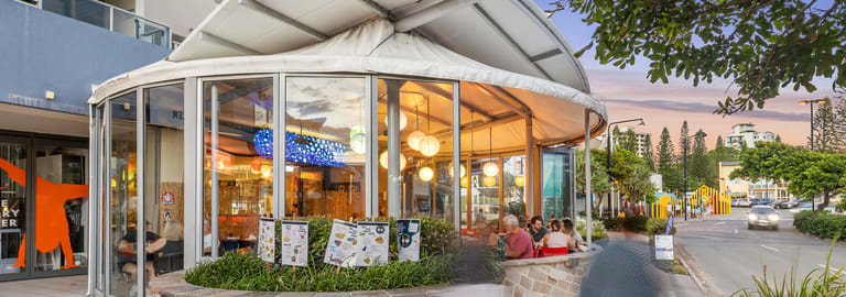 Shop & Retail commercial property sold at 4/79 Edmund Street Kings Beach QLD 4551
