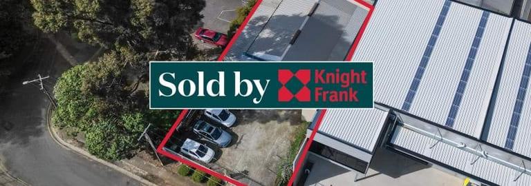 Development / Land commercial property sold at 4 Ballantyne Street Magill SA 5072