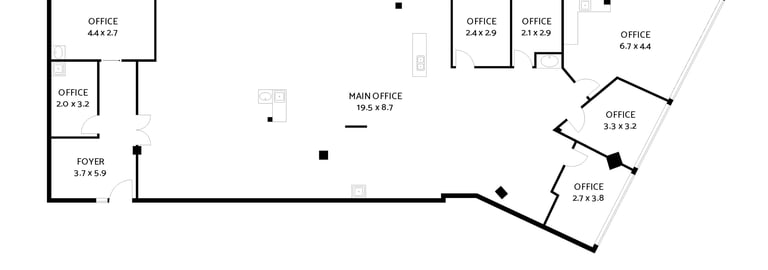 Offices commercial property for sale at 17/39 White Street Southport QLD 4215