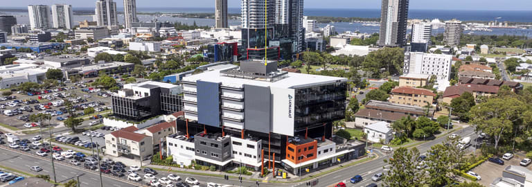Offices commercial property for sale at 17/39 White Street Southport QLD 4215