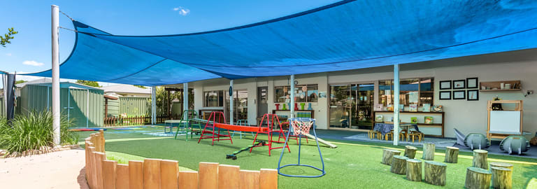 Showrooms / Bulky Goods commercial property for sale at Amaze Early Education, 17 Cambridge Street Silkstone QLD 4304