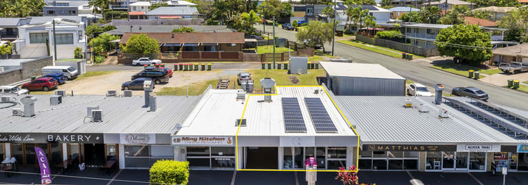 Shop & Retail commercial property for sale at 1/19 Alicia Street Southport QLD 4215