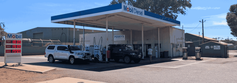 Shop & Retail commercial property for sale at 5 Beerworth Avenue Whyalla Playford SA 5600