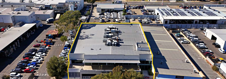 Offices commercial property for sale at 5 Marchant Way Morley WA 6062