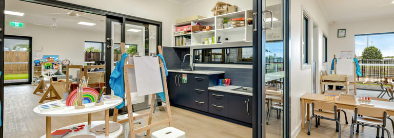 Medical / Consulting commercial property for sale at Edge Early Learning, 19 Walker Road Edmonton QLD 4869