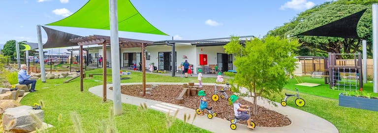 Medical / Consulting commercial property for sale at Edge Early Learning, 19 Walker Road Edmonton QLD 4869