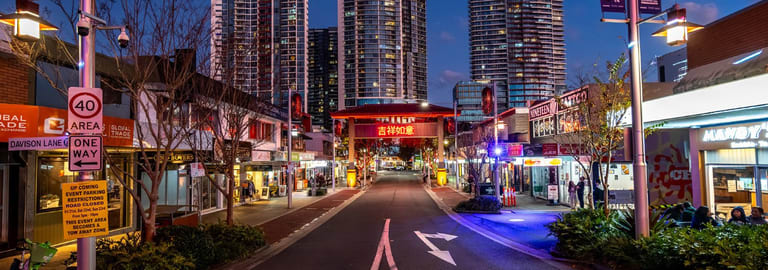 Development / Land commercial property for sale at 34-36 Cougal Street Southport QLD 4215