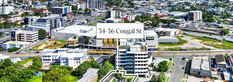Development / Land commercial property for sale at 34-36 Cougal Street Southport QLD 4215