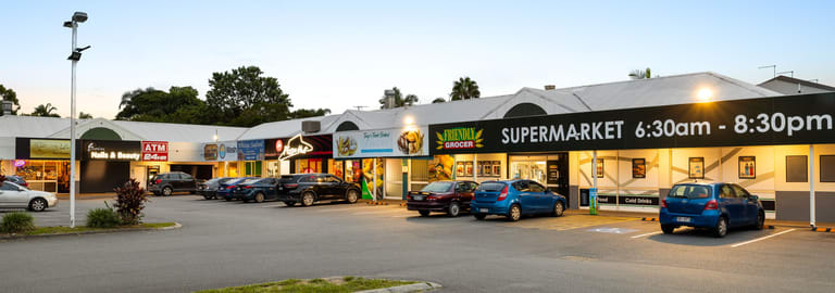 Shop & Retail commercial property for sale at East Caboolture Village, 22-28 Rowe Street Caboolture QLD 4510