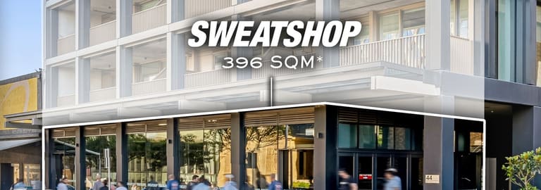 Shop & Retail commercial property for sale at 38 Ryrie Street Geelong VIC 3220