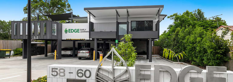 Medical / Consulting commercial property for sale at Edge Early Learning, 58 Trulson Drive Crestmead QLD 4132