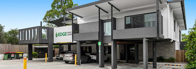 Medical / Consulting commercial property for sale at Edge Early Learning, 58 Trulson Drive Crestmead QLD 4132
