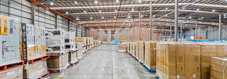 Factory, Warehouse & Industrial commercial property for sale at 77 Logistics Place Larapinta QLD 4110