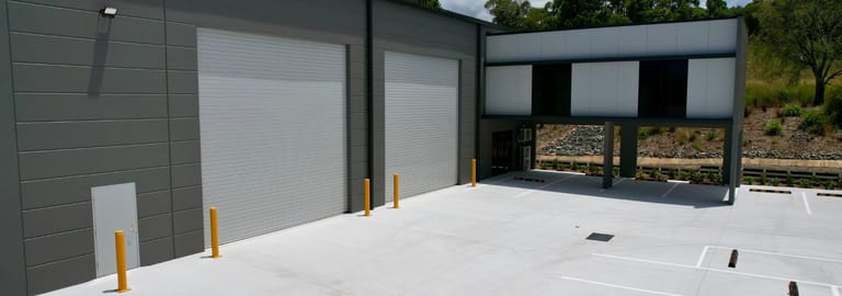 Factory, Warehouse & Industrial commercial property for sale at 113 Jardine Drive Redland Bay QLD 4165