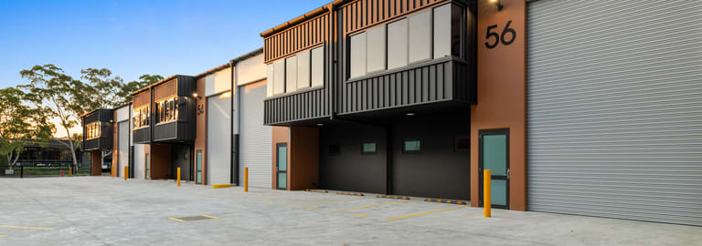 Factory, Warehouse & Industrial commercial property for sale at 24 Helles Avenue Moorebank NSW 2170
