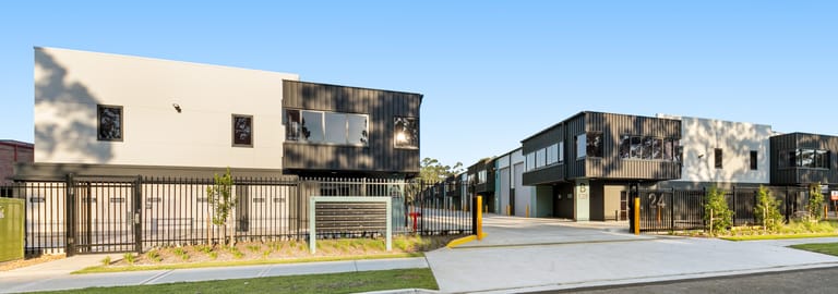 Factory, Warehouse & Industrial commercial property for sale at 24 Helles Avenue Moorebank NSW 2170