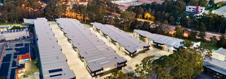 Factory, Warehouse & Industrial commercial property for sale at 24 Helles Avenue Moorebank NSW 2170