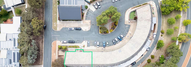 Shop & Retail commercial property for sale at 2-6 Torrens Place Torrens ACT 2607