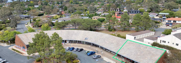 Shop & Retail commercial property for sale at 2-6 Torrens Place Torrens ACT 2607