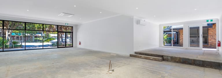 Shop & Retail commercial property for sale at 10 & 14/331-335 Barrenjoey Road Newport NSW 2106