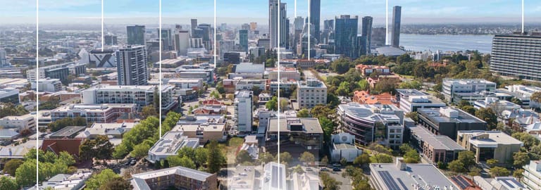 Offices commercial property for sale at Unit 3/2 Richardson Street West Perth WA 6005