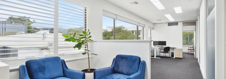 Offices commercial property for sale at Unit 3/2 Richardson Street West Perth WA 6005