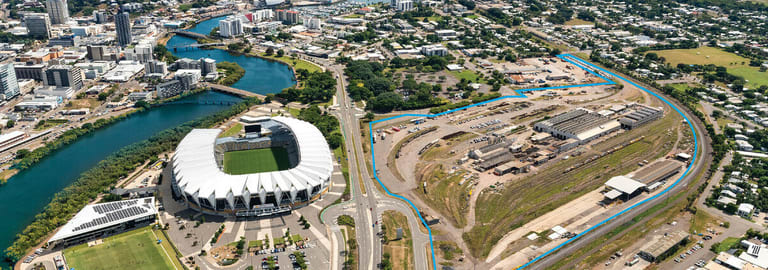 Development / Land commercial property for sale at 24 Rooney Street South Townsville QLD 4810