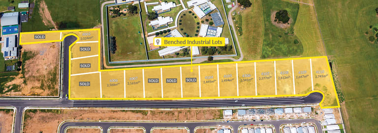 Other commercial property for sale at 53-77 Corymbia Road Werrington NSW 2747