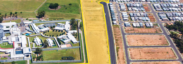 Factory, Warehouse & Industrial commercial property for sale at 53-77 Corymbia Road Werrington NSW 2747