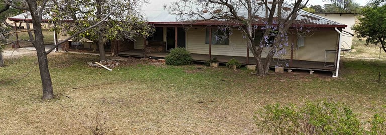 Rural / Farming commercial property for sale at 127 Orrs Road Gannawarra VIC 3568