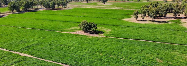 Rural / Farming commercial property for sale at 127 Orrs Road Gannawarra VIC 3568