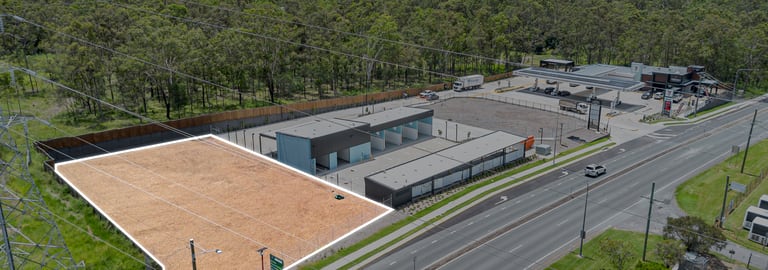 Development / Land commercial property for lease at 266-274 Mount Crosby Road Chuwar QLD 4306