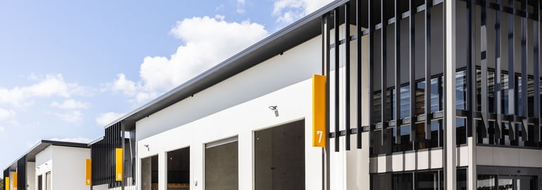 Factory, Warehouse & Industrial commercial property for lease at 3 Wharf Street Caboolture QLD 4510