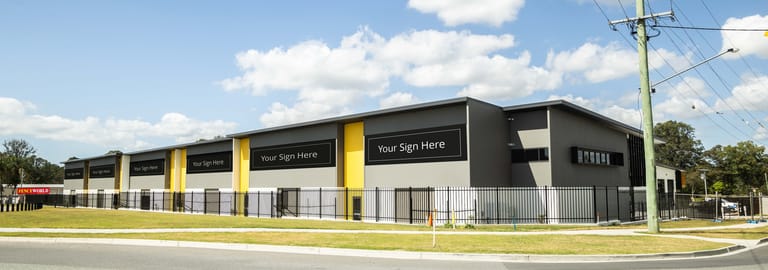 Factory, Warehouse & Industrial commercial property for lease at 3 Wharf Street Caboolture QLD 4510