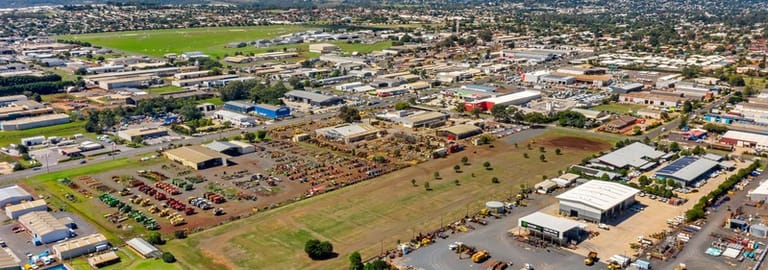 Development / Land commercial property for sale at 265-273 McDougall Street Glenvale QLD 4350