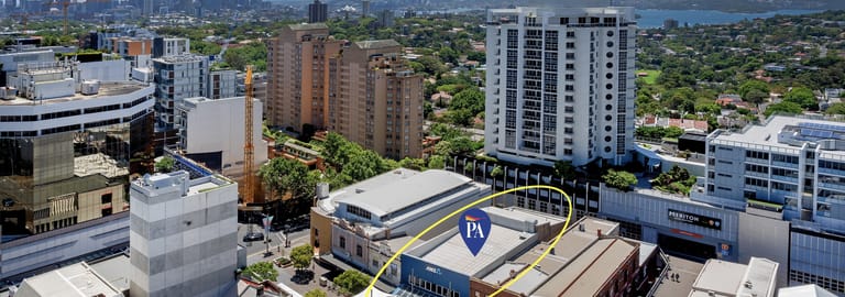 Shop & Retail commercial property for sale at 410-414 Oxford Street Bondi Junction NSW 2022