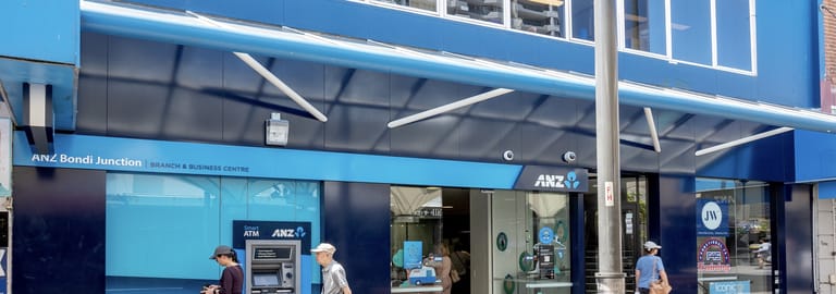 Shop & Retail commercial property for sale at 410-414 Oxford Street Bondi Junction NSW 2022