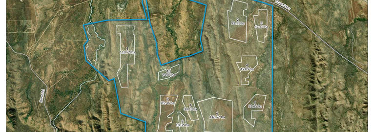 Rural / Farming commercial property for sale at NT Portion 6885 & 6886 Adelaide River NT 0846