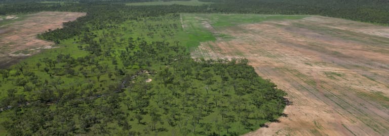Rural / Farming commercial property for sale at NT Portion 6885 & 6886 Adelaide River NT 0846