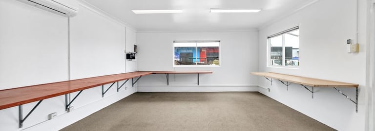 Factory, Warehouse & Industrial commercial property sold at 6a Bramp Close Portsmith QLD 4870
