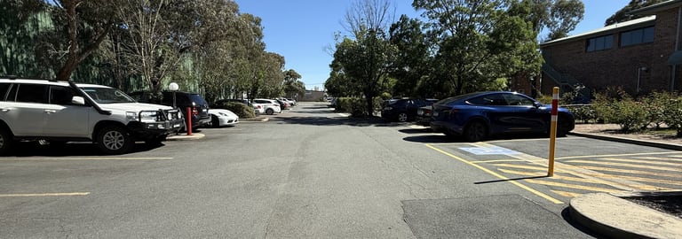Offices commercial property for sale at Unit 8-9, 11-12/92 Hoskins Street Mitchell ACT 2911