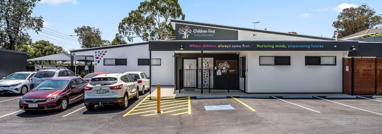 Medical / Consulting commercial property for sale at Children First Early Education, 237 Bridge Road Ingle Farm SA 5098