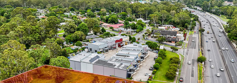 Factory, Warehouse & Industrial commercial property for sale at 3731 Pacific Highway Slacks Creek QLD 4127